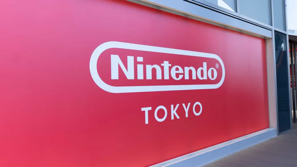 Lucro da Nintendo aumentou 51,3% entre abril e dezembro de...