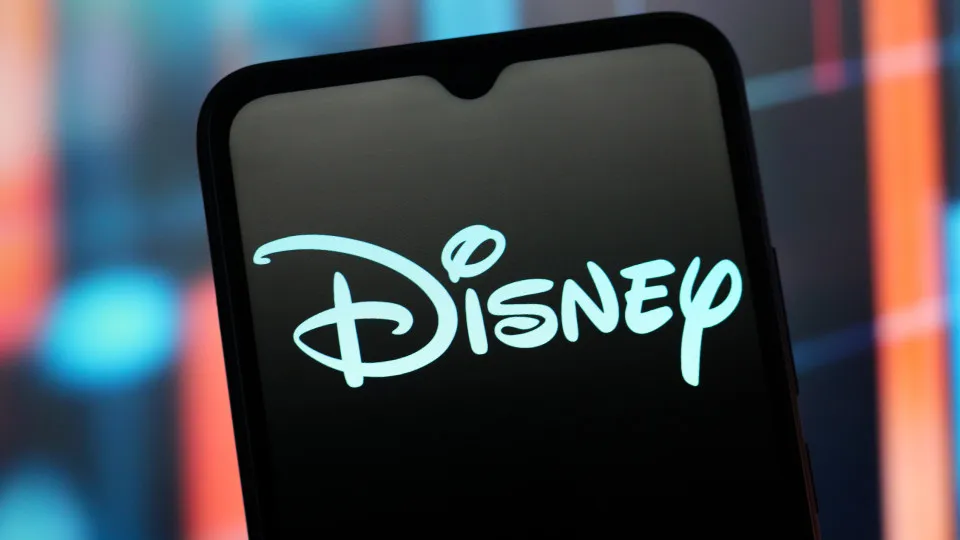 Lucros da Disney com queda de 6% no 1.º trimestre fiscal
