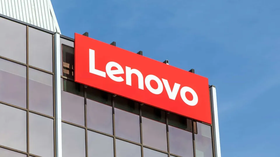 Lucros da tecnológica chinesa Lenovo caem 21% no terceiro...