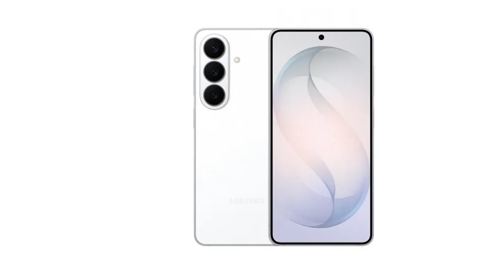 Mais um dia, mais imagens a circular do Galaxy S26 da...