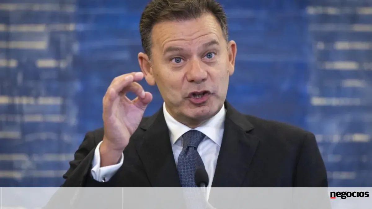 Mau tempo: Montenegro faz "declaração" no final do Conselho