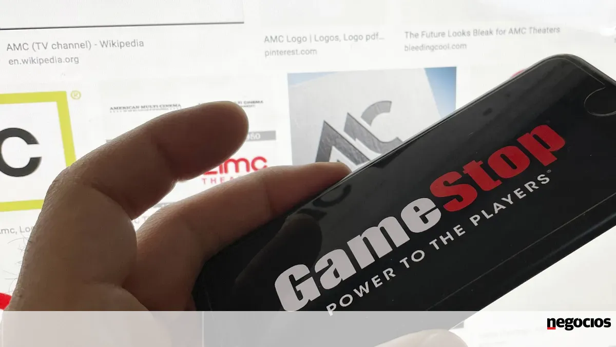 “Meme stocks” sopram as velas do quinto aniversário. Onde