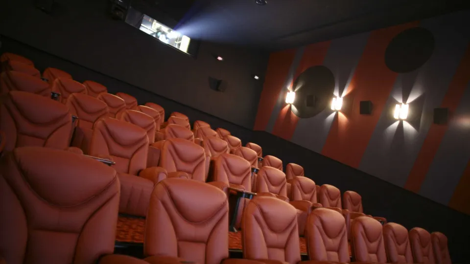 México com nova lei do cinema e de proteção face a...