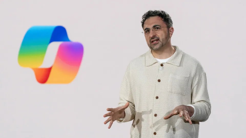 Microsoft: IA vai automatizar trabalho de escritório em 18...