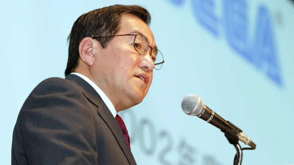 Morreu Hideki Sato, o responsável pelas consolas da Sega