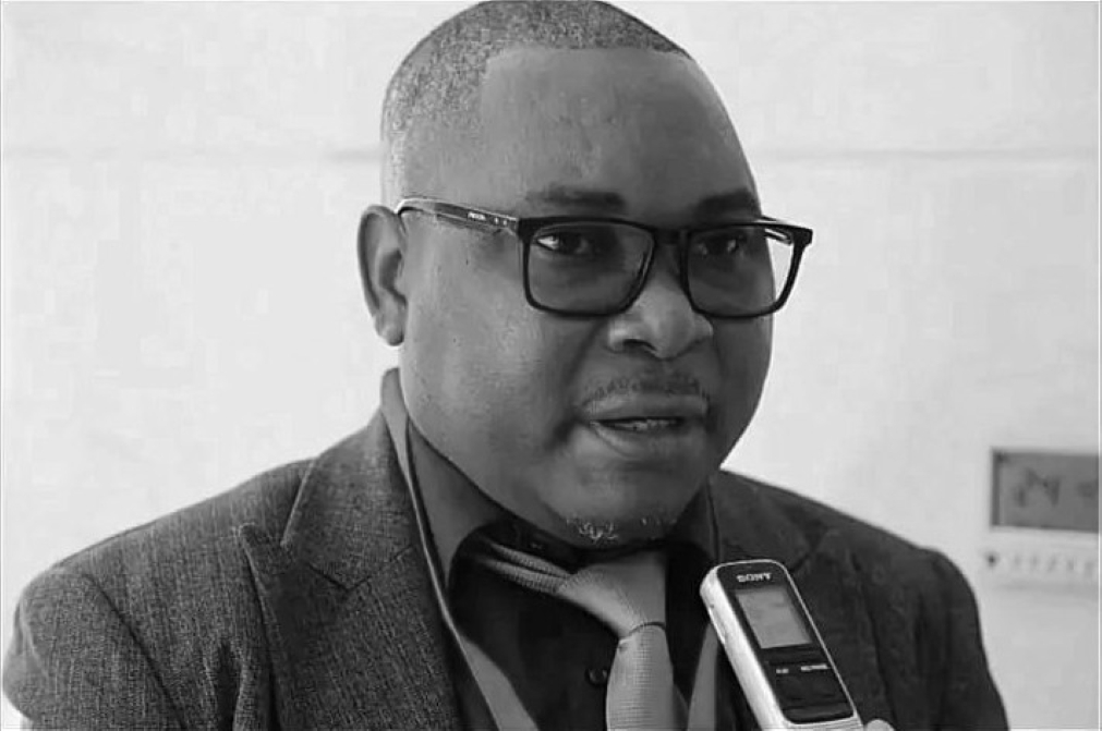 Morreu presidente do Município de Alto-Molócuè