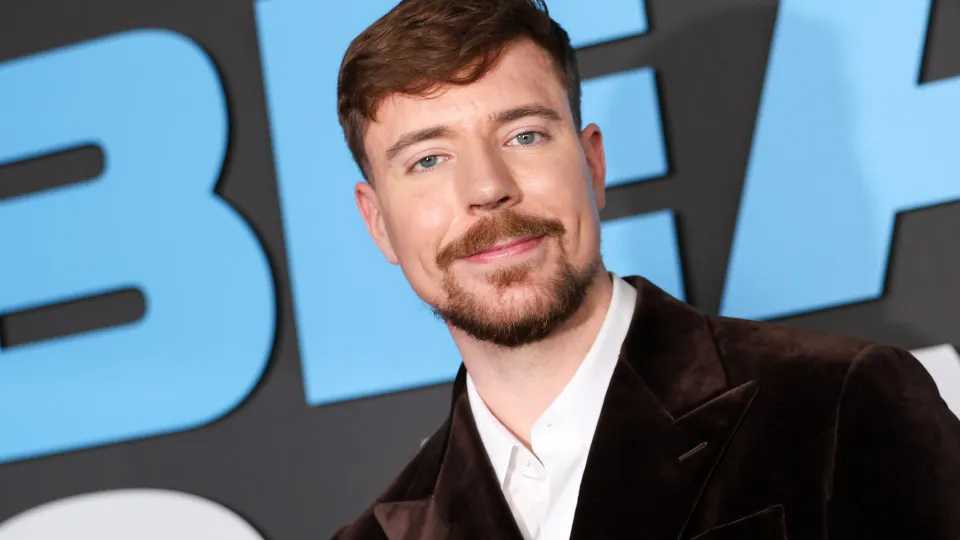 MrBeast quer crescer (ainda) mais no TikTok e está...