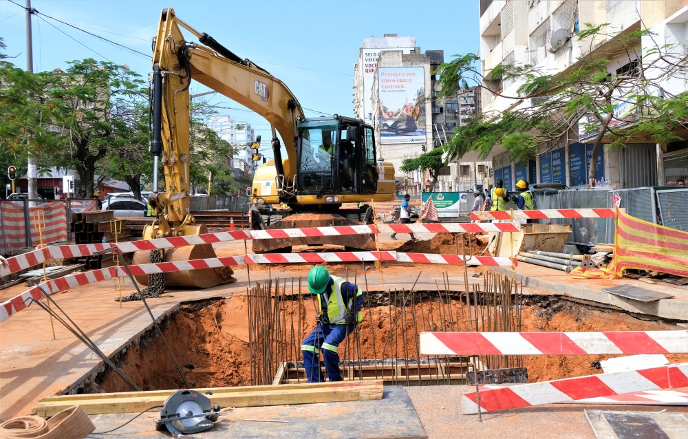 Município da Matola Adjudica Obra de 7,8 Milhões de Dólares