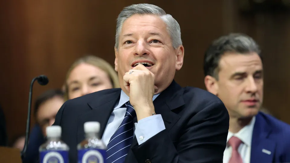 Netflix demasiado cara? CEO diz que subscritores podem...