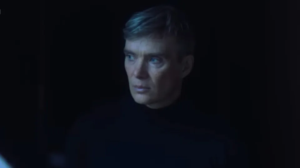 Netflix partilhou trailer do filme de "Peaky Blinders"....