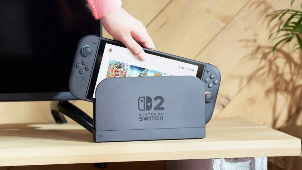 Nintendo revelará mais sobre jogos da Switch e Switch 2 na...