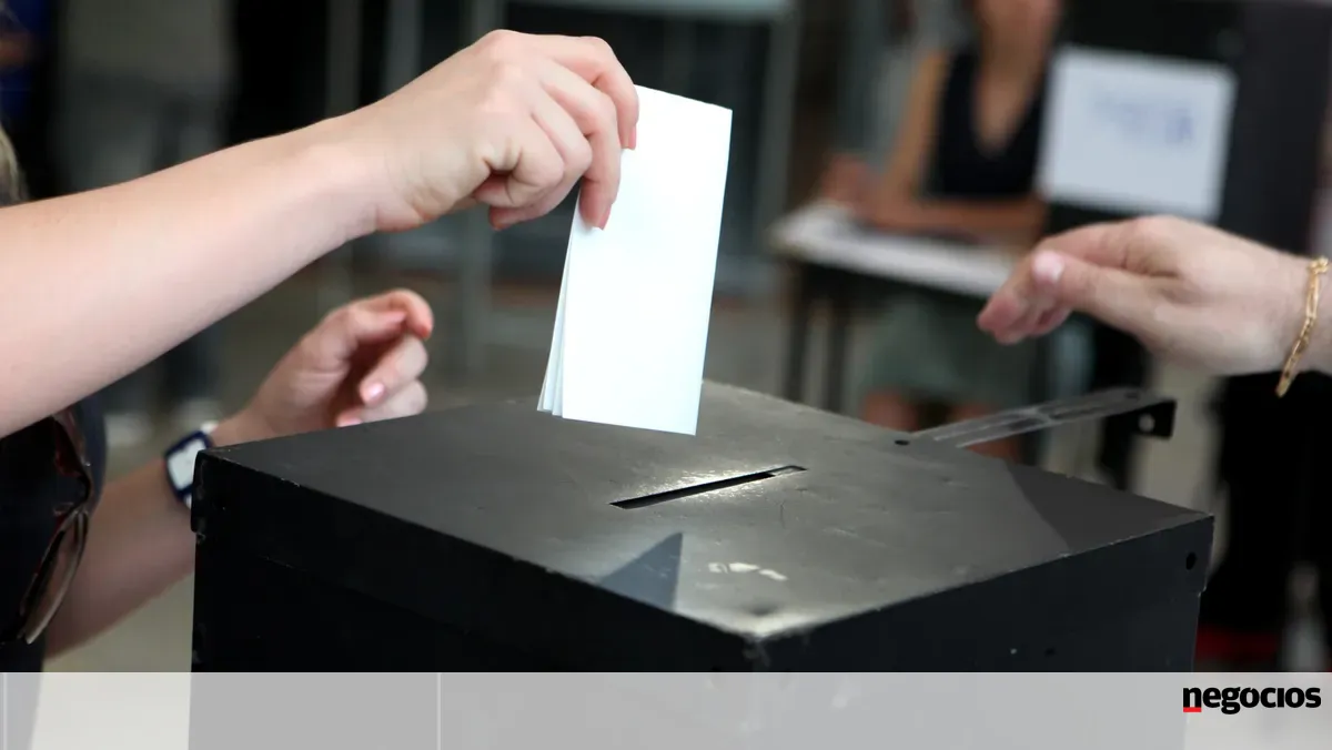 “No próximo domingo há eleições”. CNE afasta adiamento das