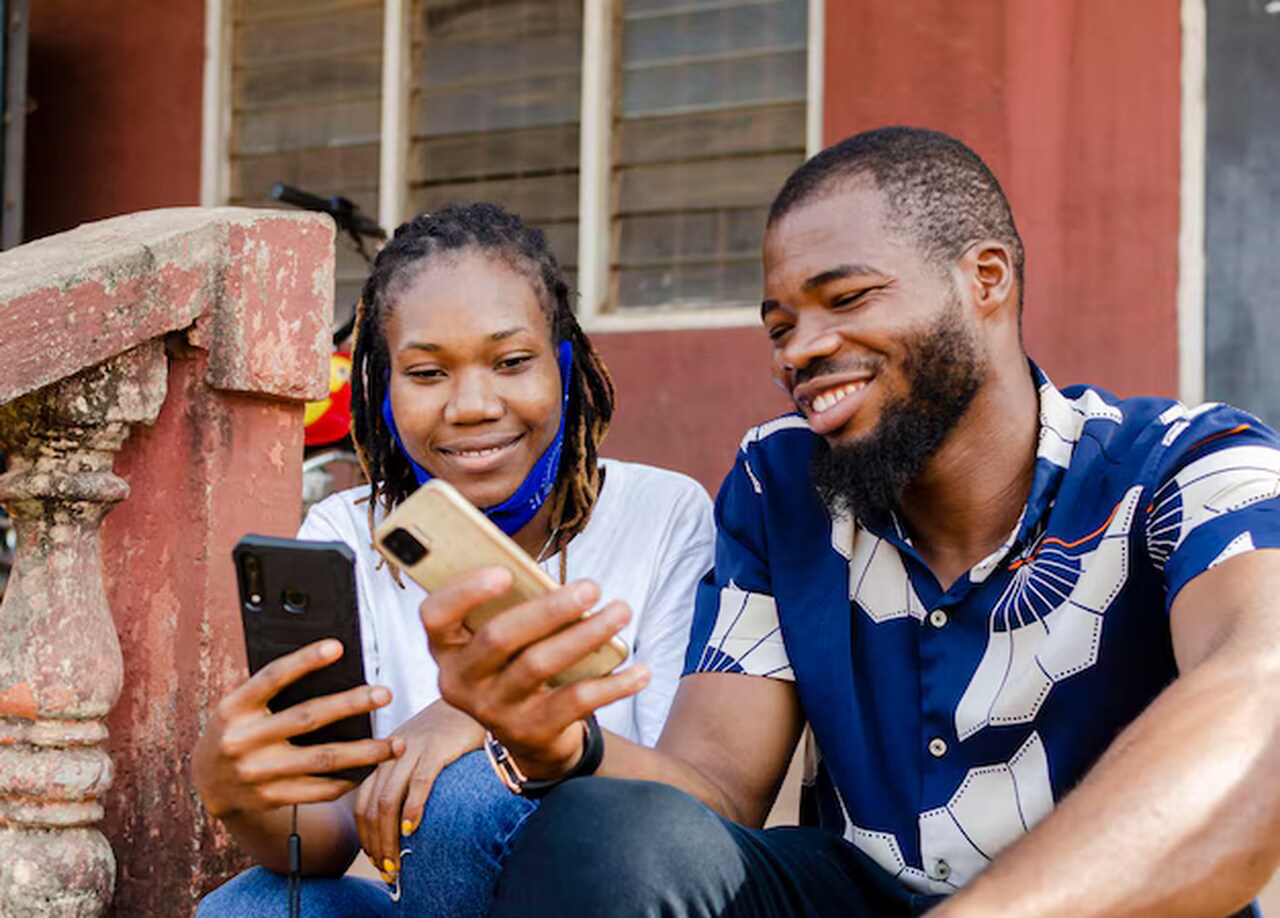 Nova Plataforma de Entretenimento Online em Moçambique •...