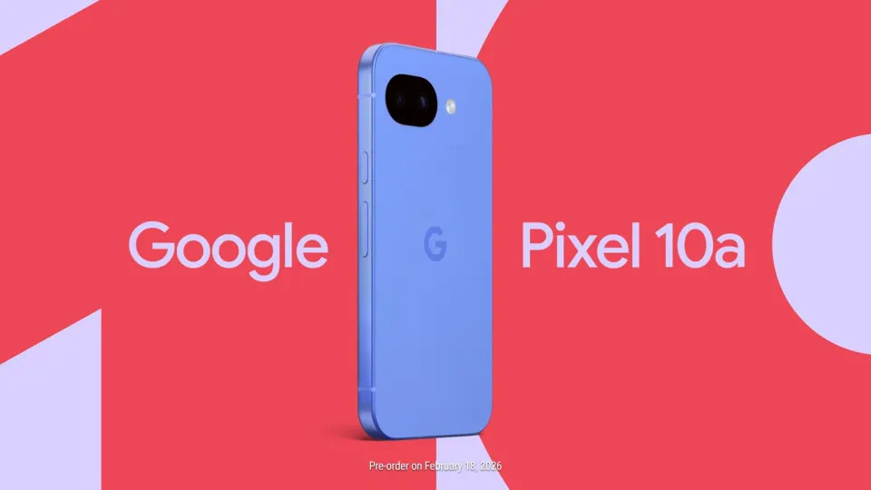 Novo telemóvel Pixel (barato) a caminho. Chega este mês