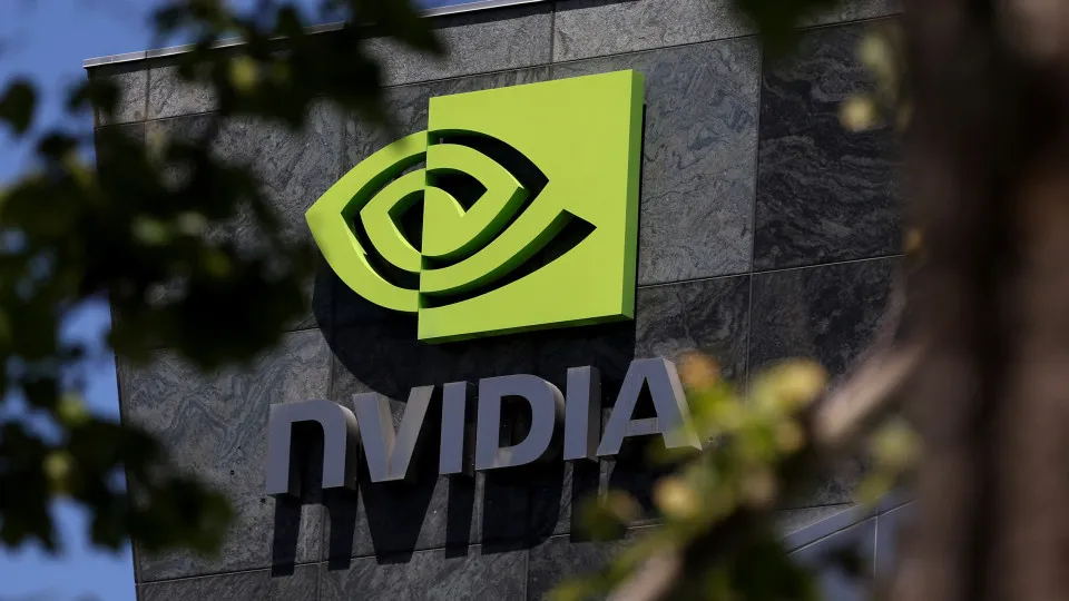 Nvidia é a empresa mais valiosa do mundo. Mas quanto paga a...
