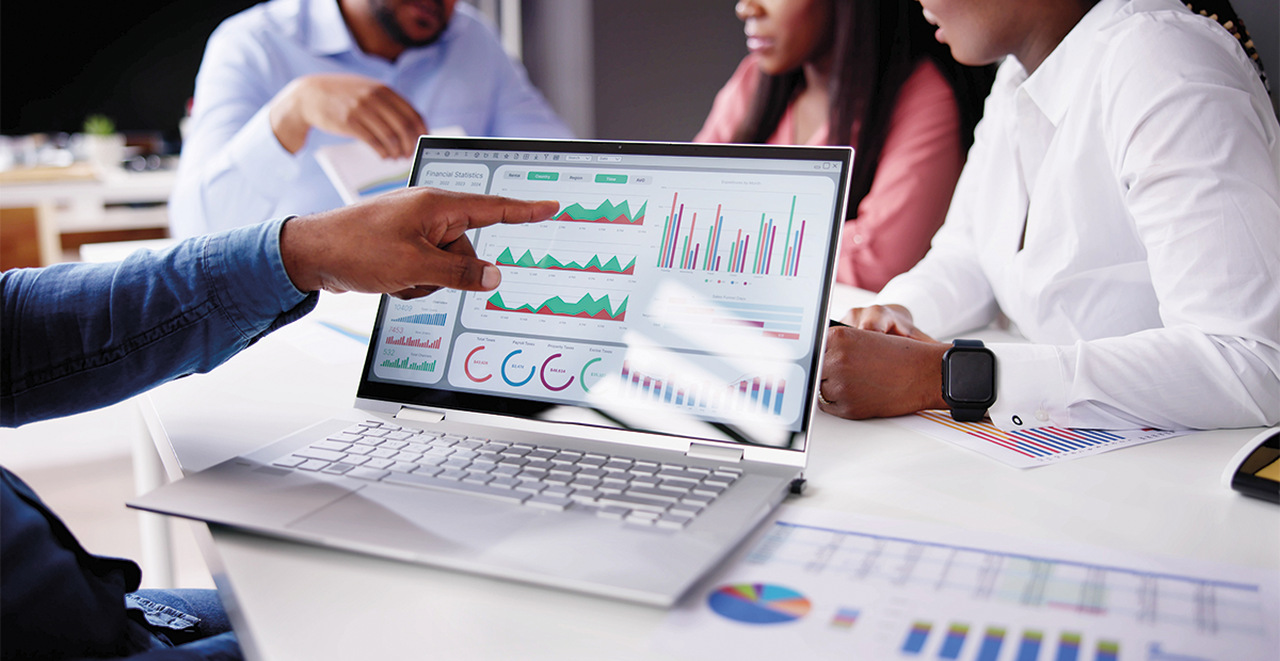 O Que é a Previsibilidade Financeira e Como se Difere do