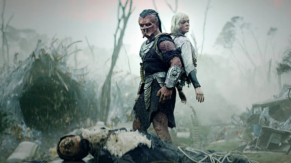 O grande filme da Disney+ para fevereiro estreia na próxima...