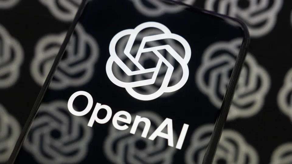 OpenAI pode arrecadar novo investimento de 100 mil milhões...