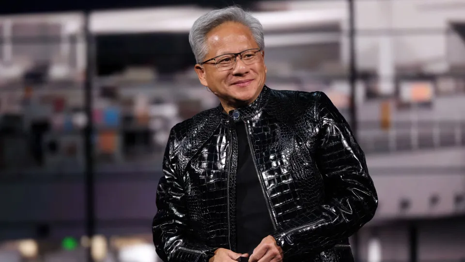 OpenAI poderá receber "o maior investimento já feito" pela...