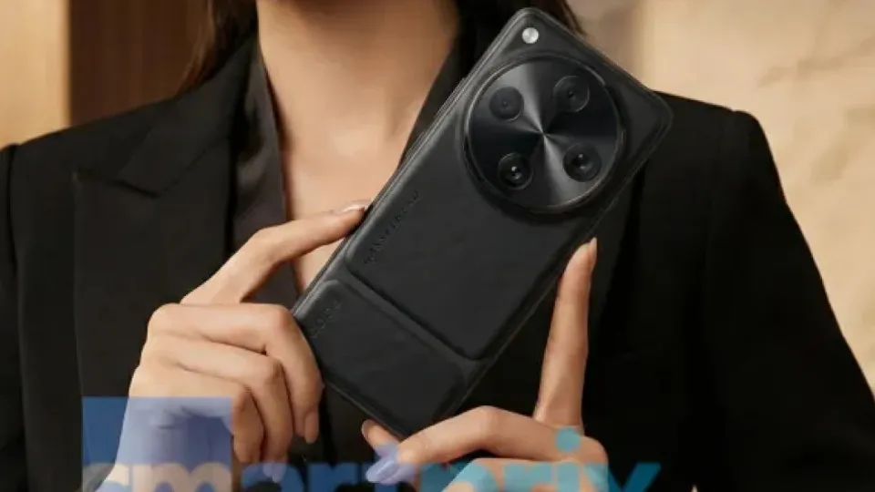 Oppo prepara chegada de novo topo de linha. Eis as imagens