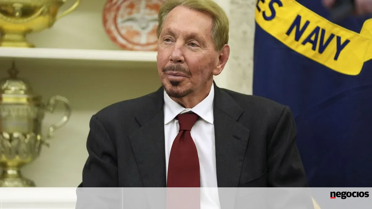 Oracle quer captar mais fundos. EnBW firma acordo com Acwa