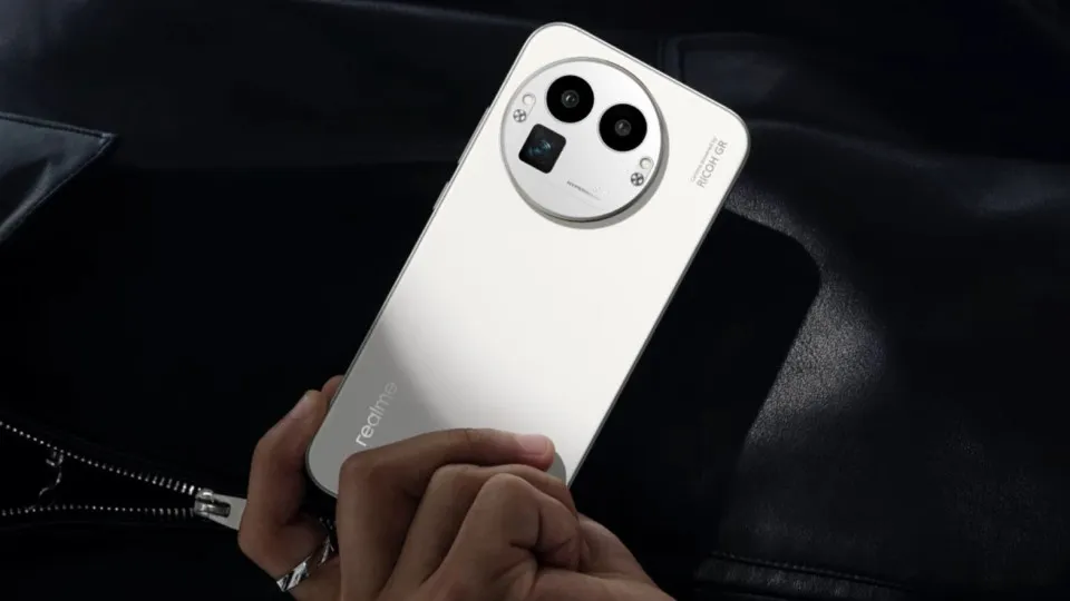 Os 5 telemóveis de marcas chinesas mais potentes do que o...