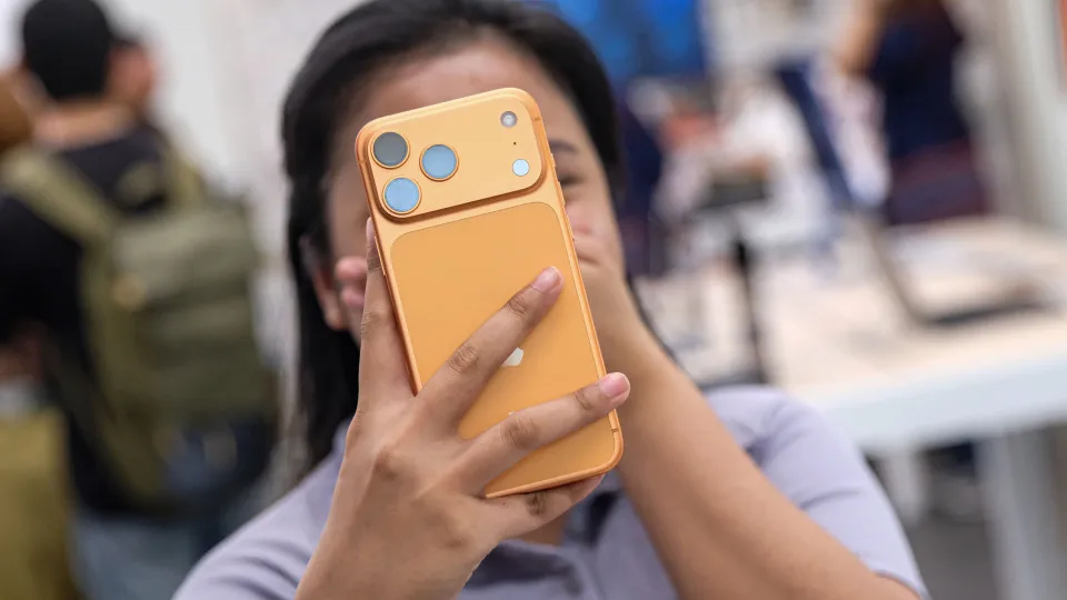 Os 6 celulares com as melhores câmeras do mercado