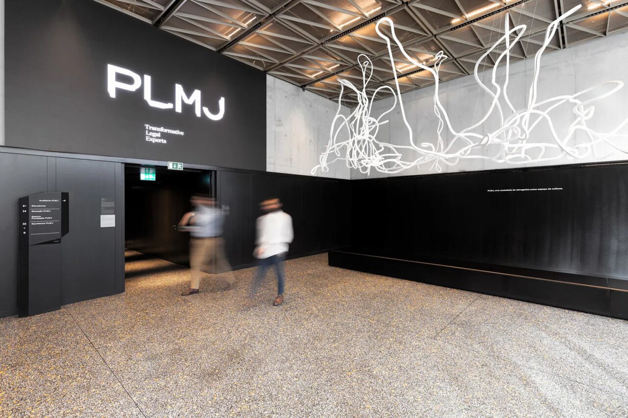 PLMJ Colabora Com Sindicato Bancário em Empréstimo de 175 M€