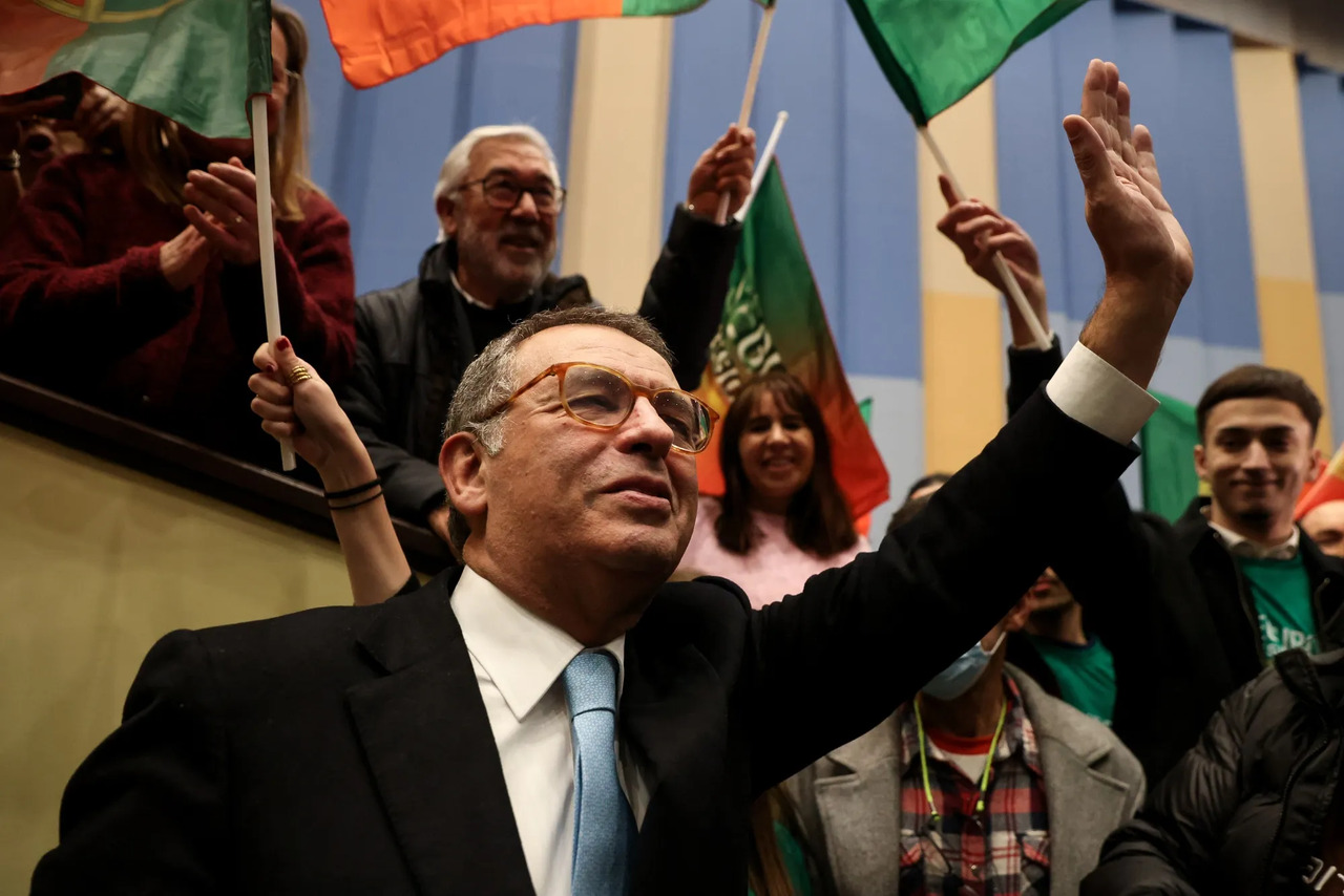 PR Antevê Reforço Das Relações Entre Moçambique e Portugal