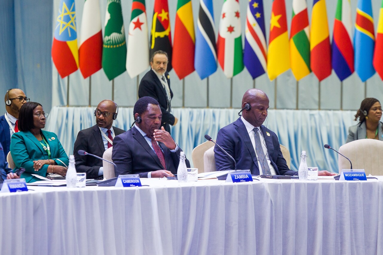 PR Considera Projectos Italianos "Cruciais" Para o