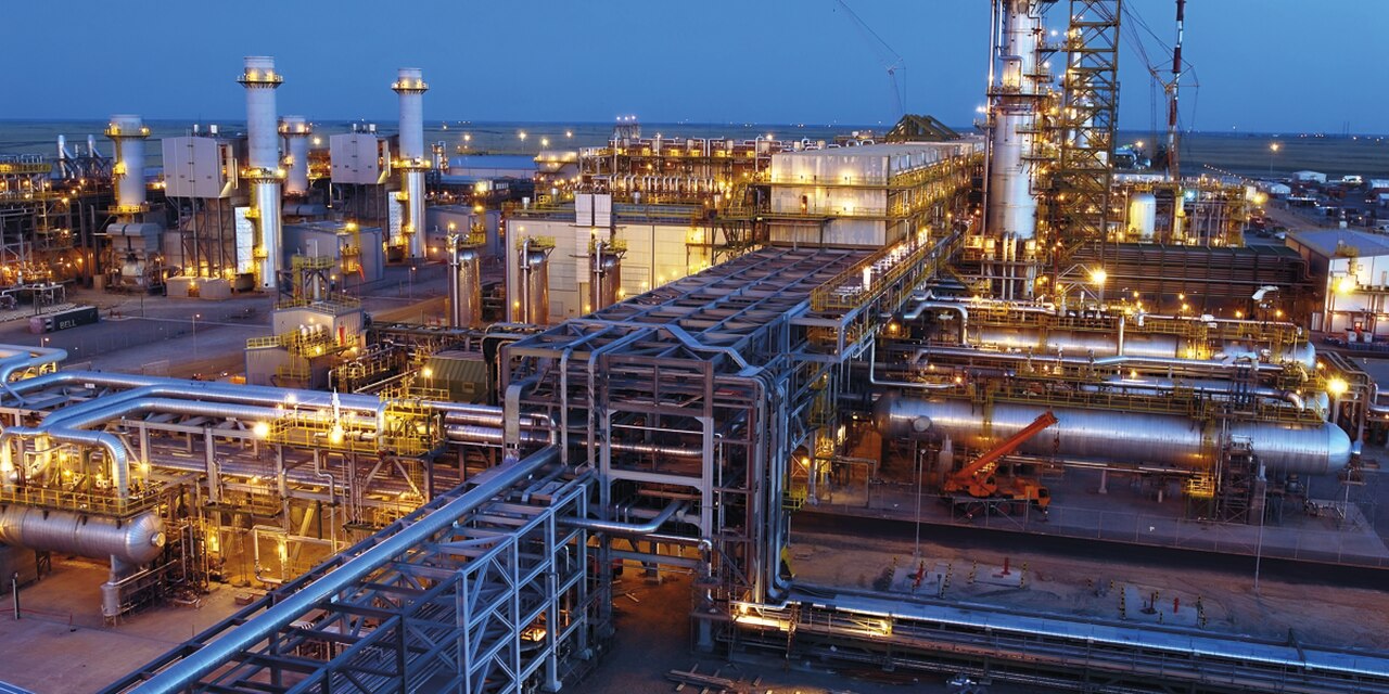 PR Destaca Retoma do Projecto de Gás Como "Sinal de