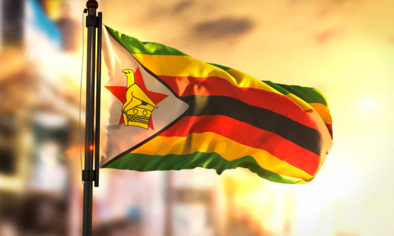 País Testa Nova Estabilidade Após Anos de Hiperinflação  •...