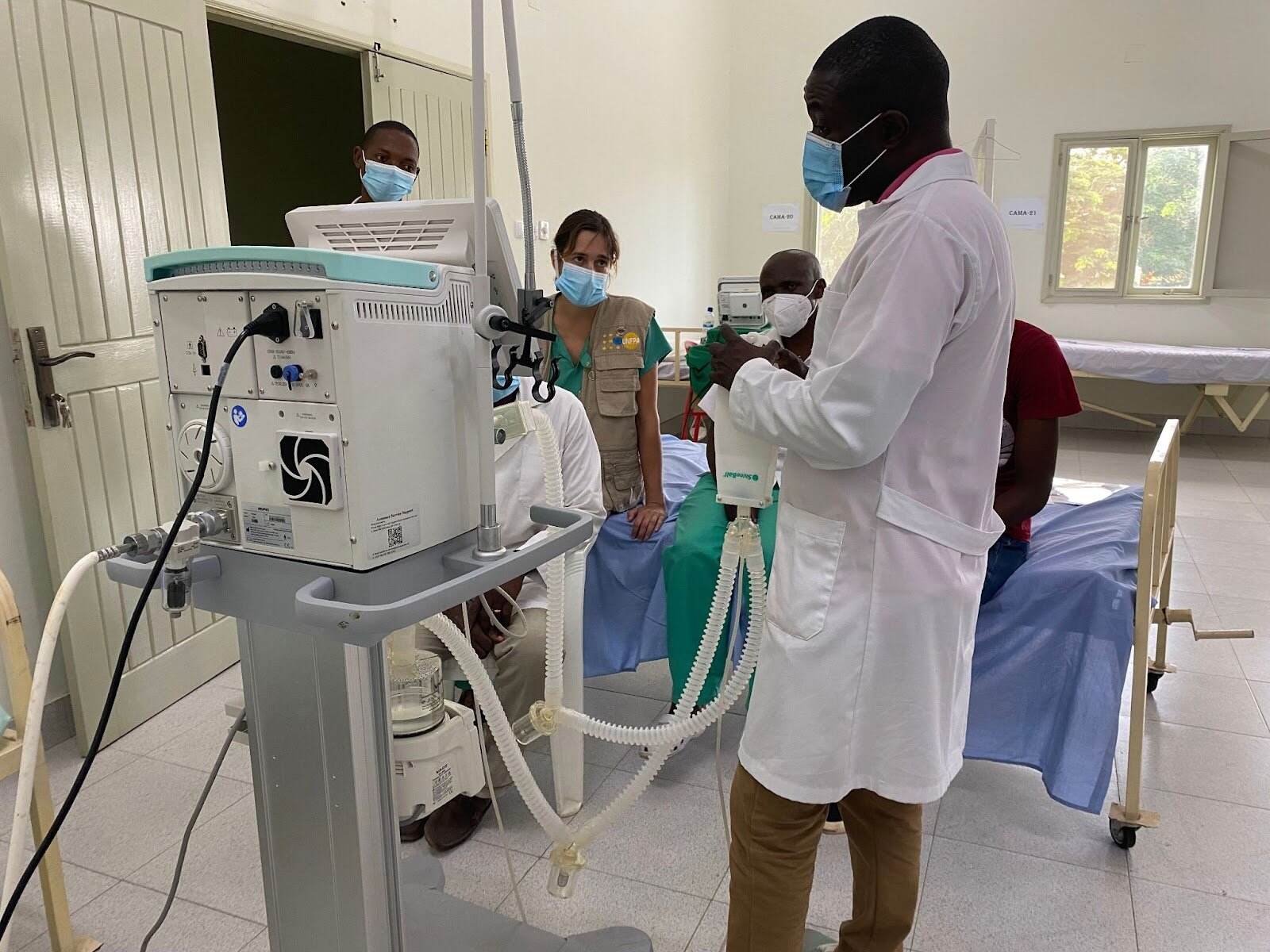 “Paralisação Dos Profissionais de Saúde Traz Prejuízos e