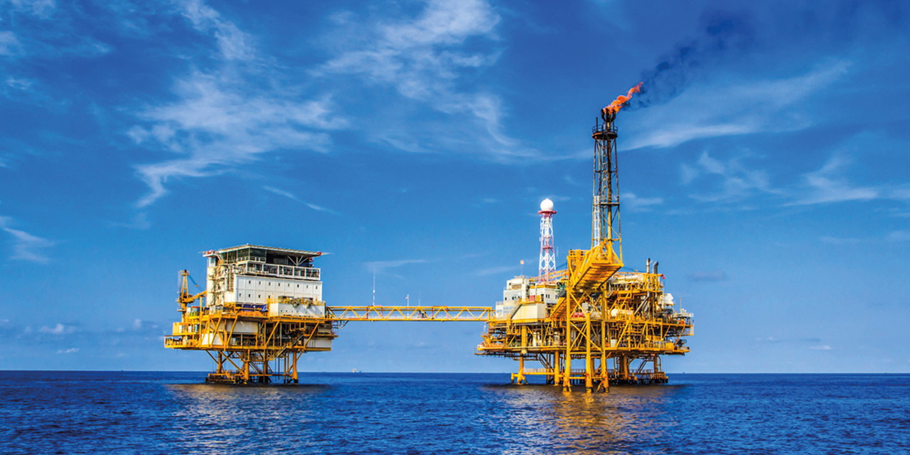 Petrobras e TotalEnergies Avançam Com Exploração Petrolífera...