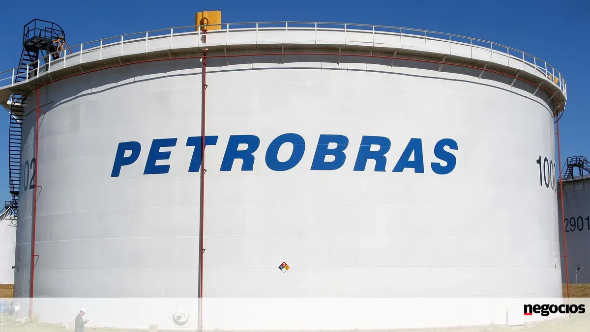 Petrobras e TotalEnergies juntam-se para explorar petróleo