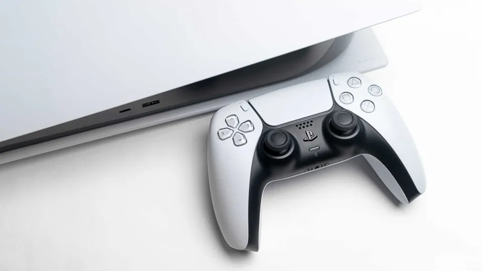 PlayStation 5 já vendeu mais de 92 milhões de unidades