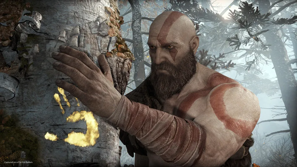 PlayStation pode apresentar novo "God of War" neste verão