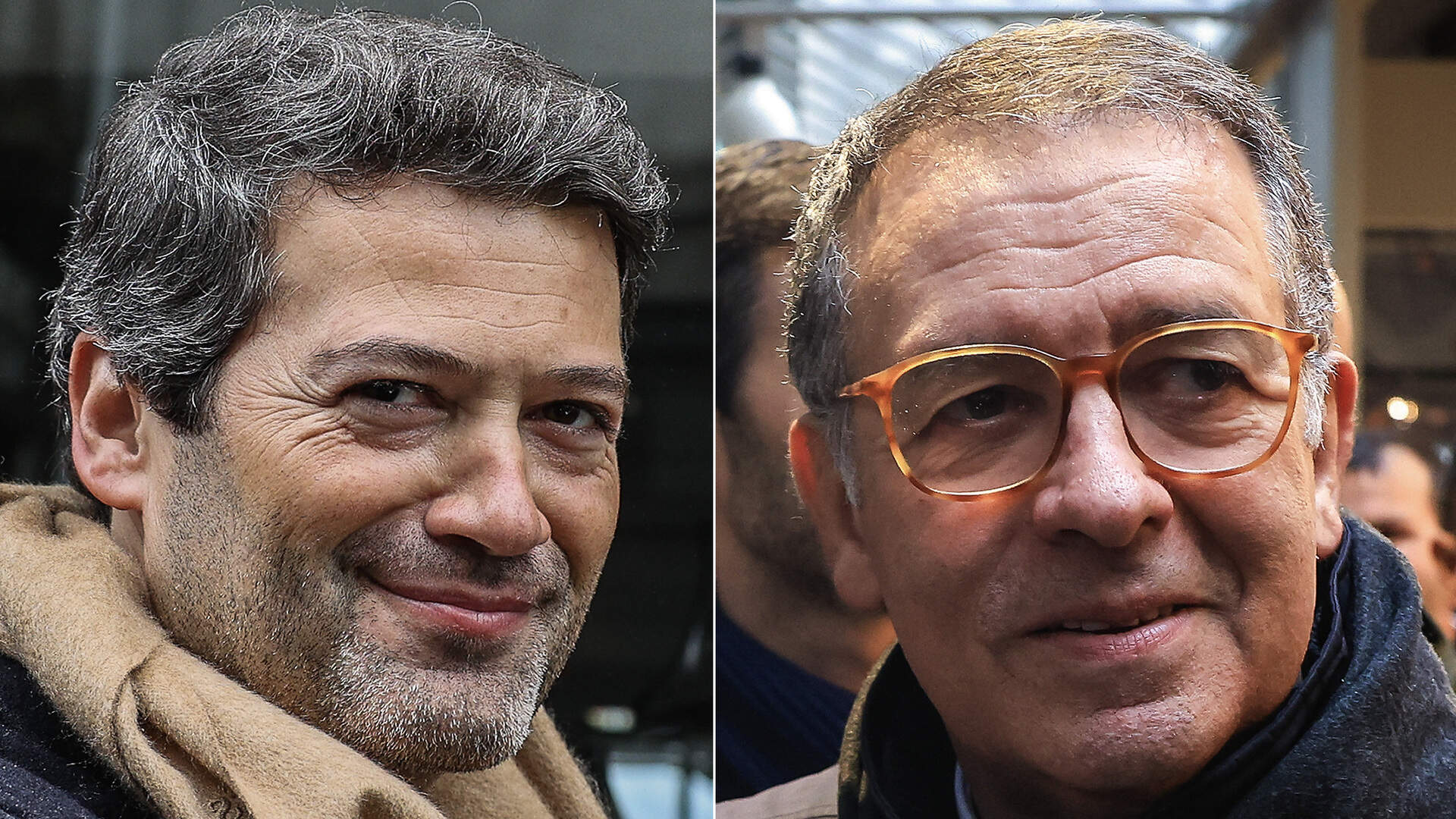 Portugal elege sucessor de Marcelo Rebelo de Sousa