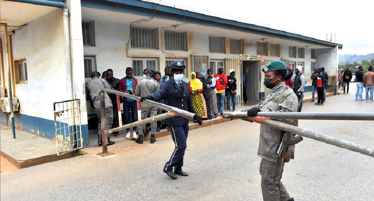 Posto Fronteiriço Entre Moçambique e Zâmbia Será Inaugurado