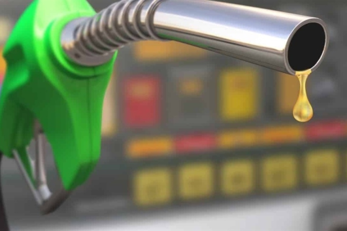 Preço da Gasolina Vai Descer Para Mínimos Dos Últimos Dois...
