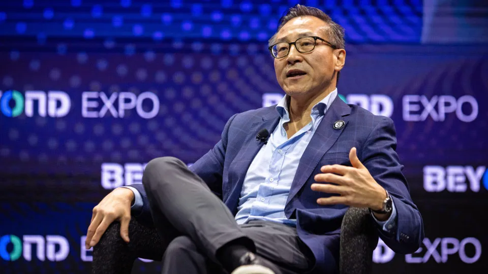 Presidente da Alibaba revela o que procura nos trabalhadores