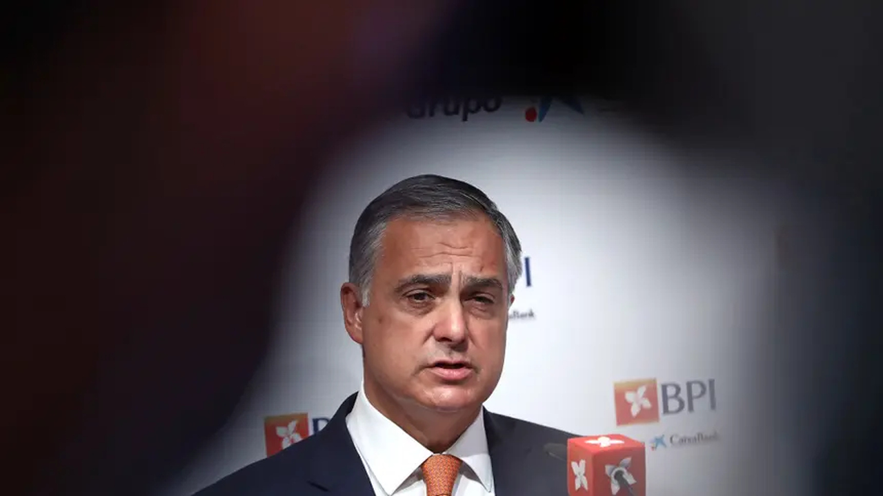 Presidente do BPI Pede Investigação “Até ao Fim” à Morte de