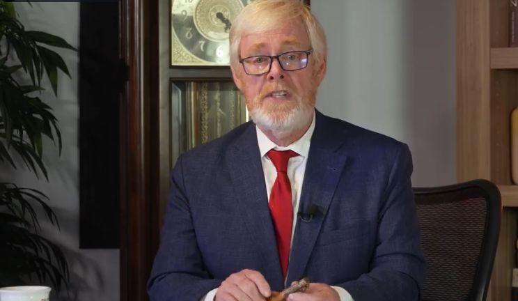 Pretória: Novo embaixador dos EUA já está na África do Sul