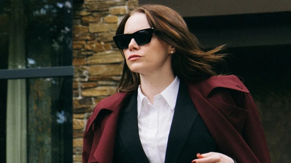 Prime Video. Eis o que poderá ver este mês no serviço de...