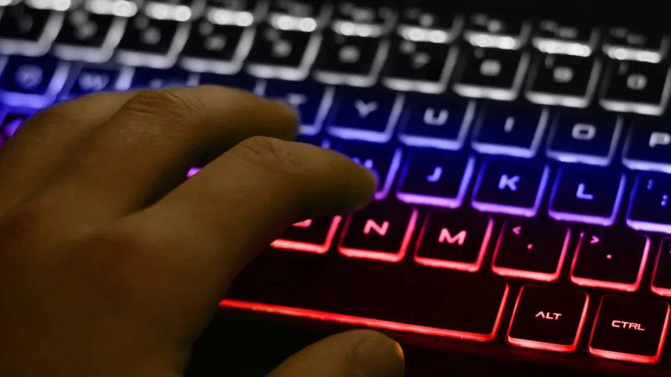 Quase 25 mil burlas e outros delitos informáticos na Rússia...