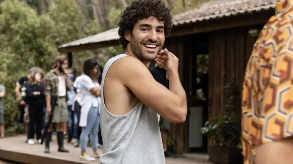 "Rabo de Peixe". Terceira e última temporada chega à Netflix...