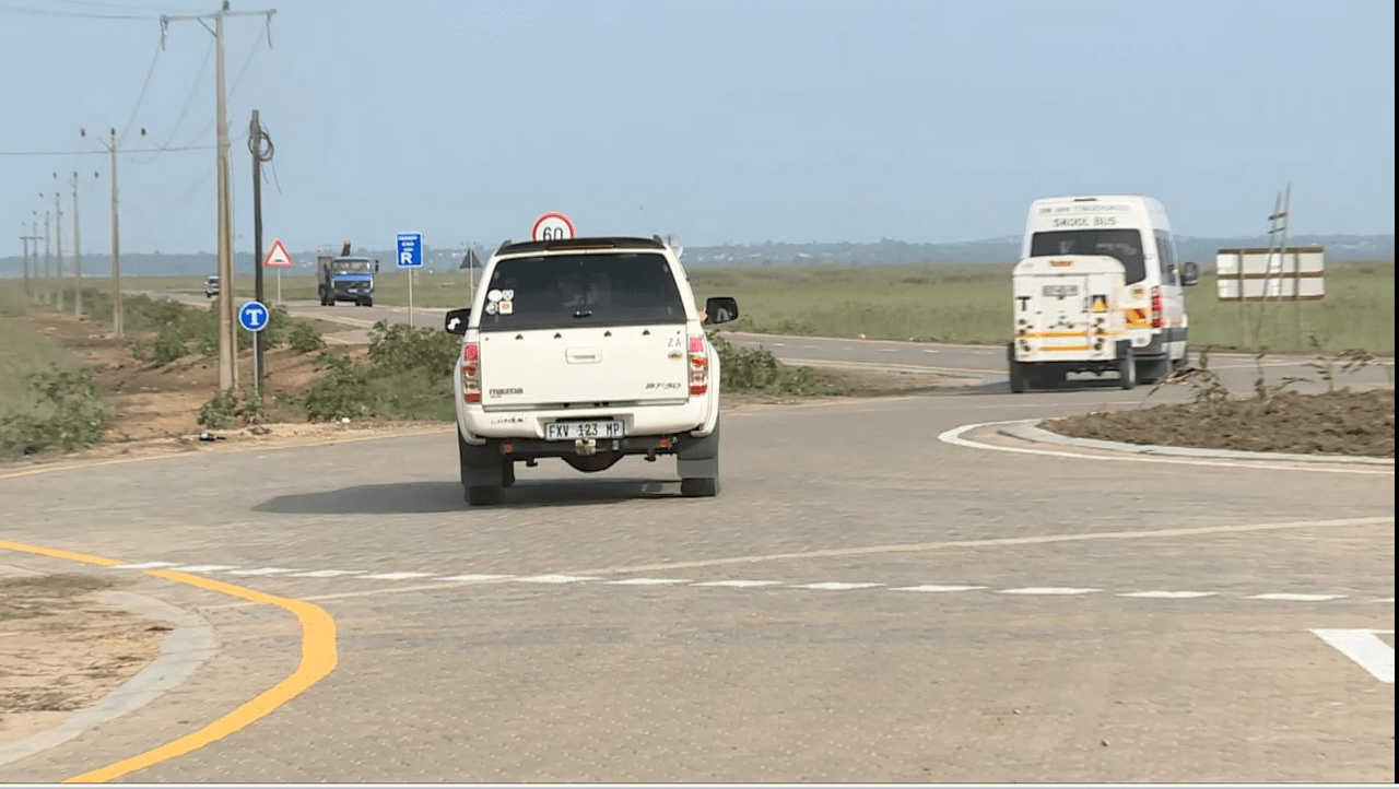 Restabelecida a Circulação na N1 Após Colapso Parcial •