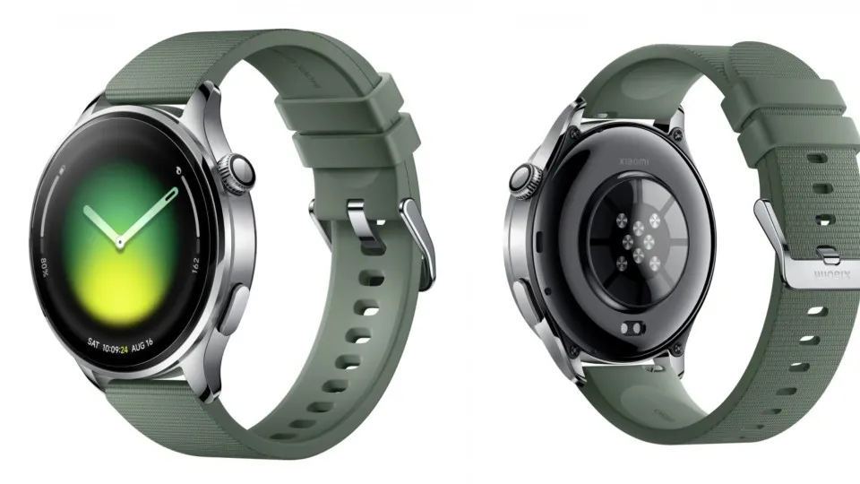 Revelado preço da nova geração do relógio inteligente da...