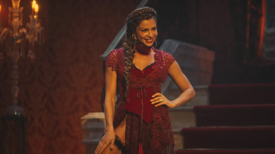 Saiba todas as séries e filmes que poderá ver na HBO Max em...