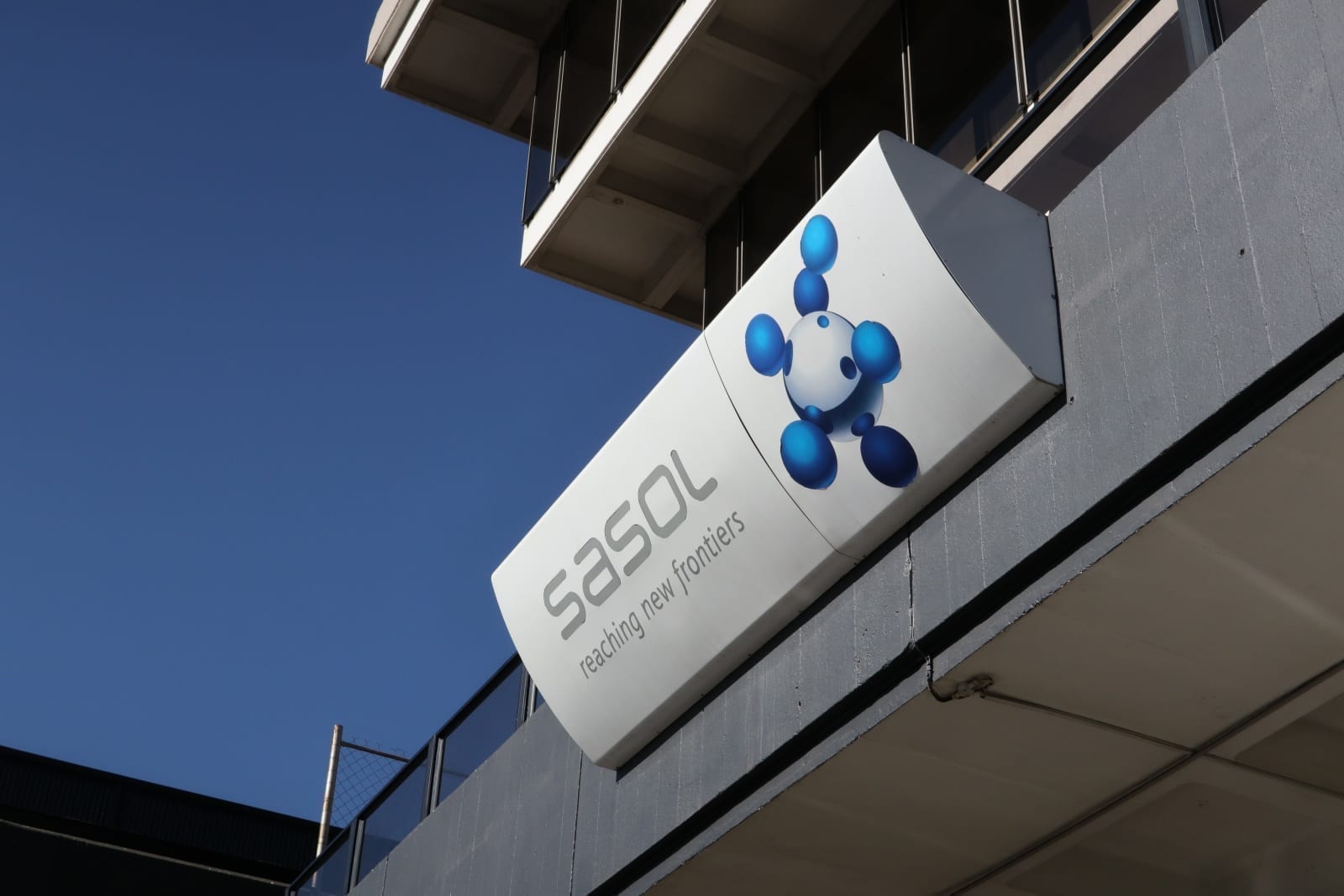 Sasol Perdeu Mais de 480 M$. Lucros Caíram 99% no 1.º